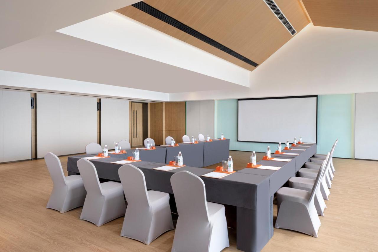Even Hotel Chengdu Jinniu By Ihg المظهر الخارجي الصورة