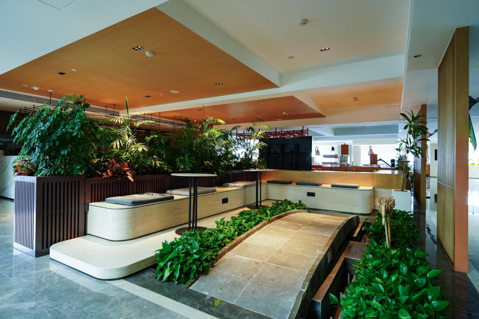 Even Hotel Chengdu Jinniu By Ihg المظهر الخارجي الصورة